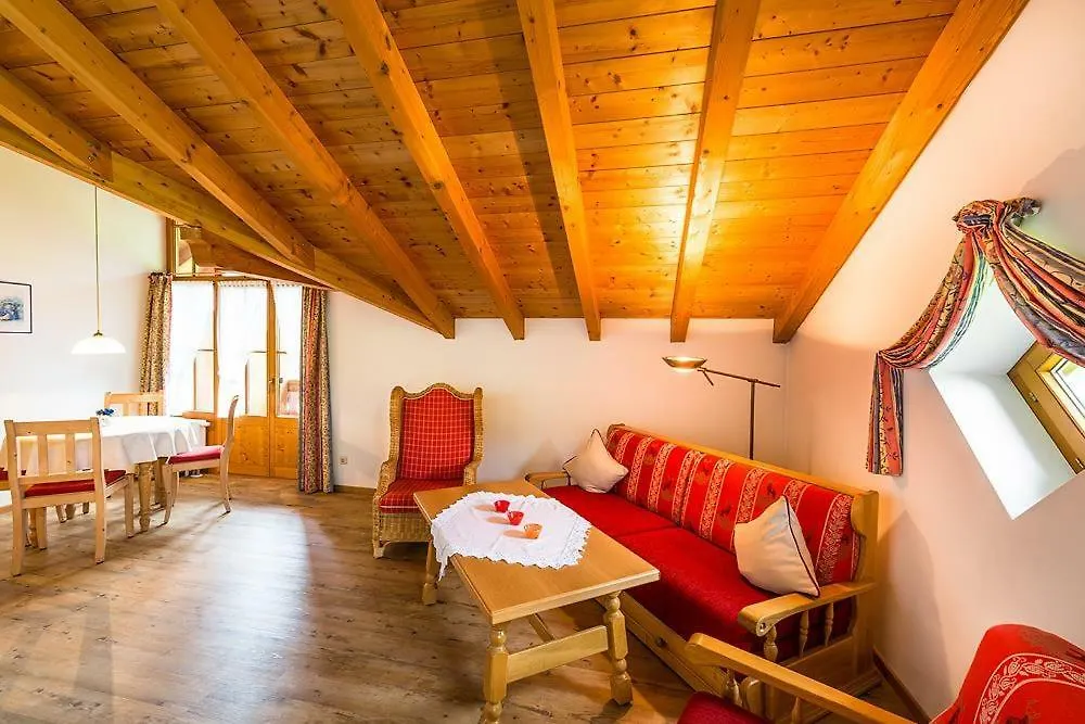 Landhaus Kaufmann Bad Hindelang 0*,